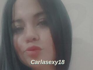 Carlasexy18