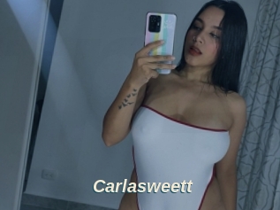 Carlasweett