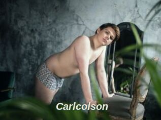 Carlcolson