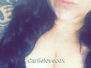 Carlielovecox