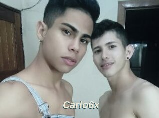 Carlo6x