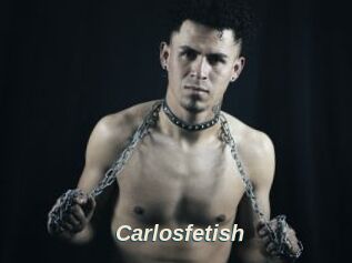 Carlosfetish