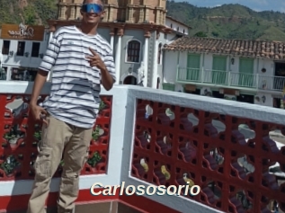 Carlososorio