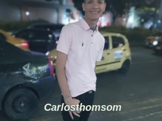 Carlosthomsom