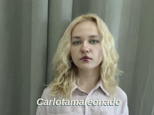 Carlotamaleonado