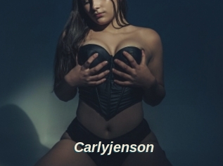 Carlyjenson