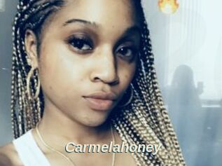 Carmelahoney