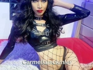 Carmellamckinley
