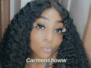 Carmenshoww