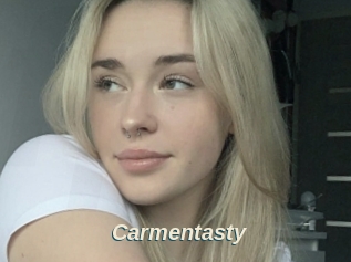 Carmentasty