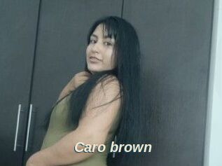 Caro_brown