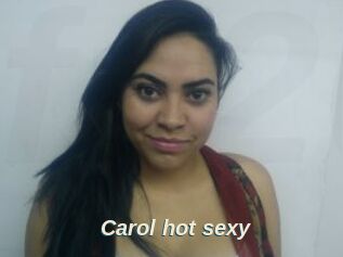 Carol_hot_sexy