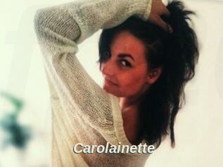 Carolainette