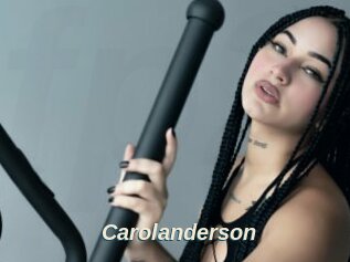 Carolanderson