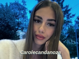 Carolecandanoza