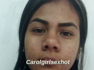 Carolgirlsexhot