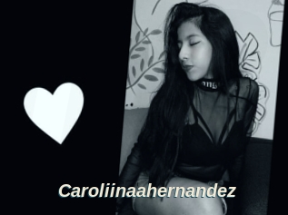 Caroliinaahernandez