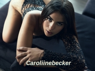 Caroliinebecker