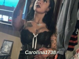 Carolina1738