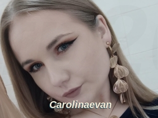 Carolinaevan