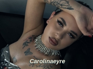 Carolinaeyre