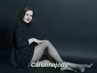 Carolinajody