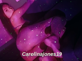 Carolinajones19