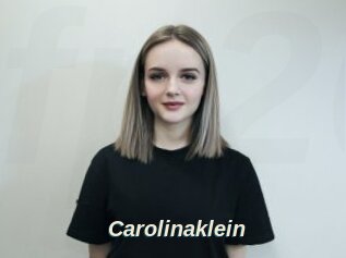 Carolinaklein