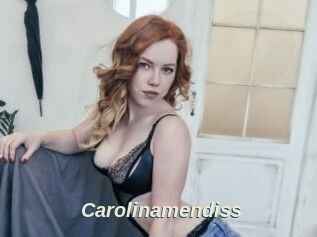 Carolinamendiss