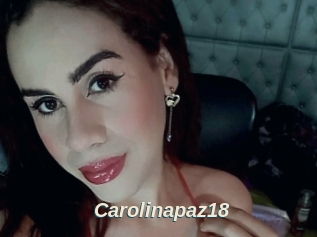 Carolinapaz18