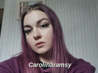 Carolinaramsy