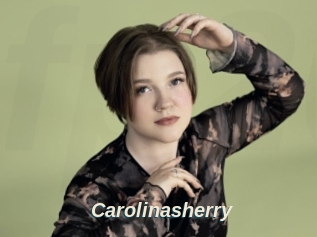 Carolinasherry