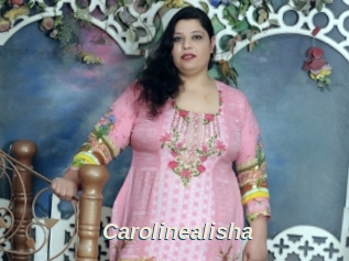 Carolinealisha