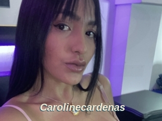 Carolinecardenas