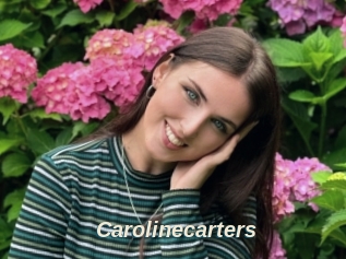 Carolinecarters