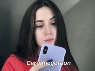 Carolinegordon