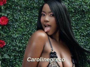 Carolinegreco