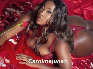 Carolinejunes