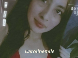 Carolinemils
