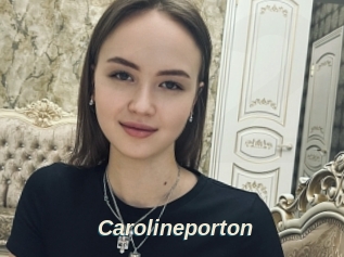 Carolineporton