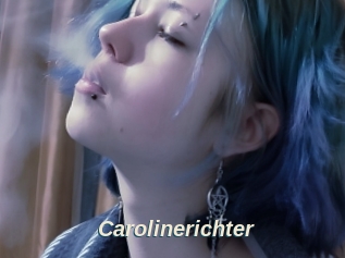 Carolinerichter