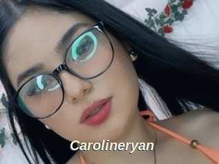 Carolineryan