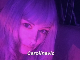 Carolinevic