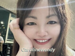 Carolinewendy