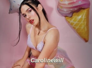 Carolinewill