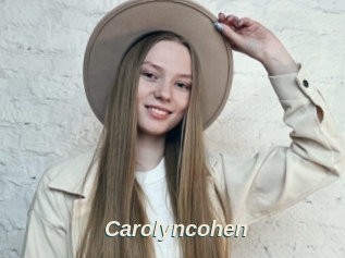 Carolyncohen
