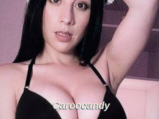 Caroocandy