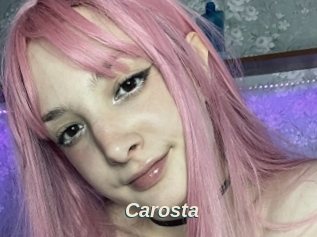 Carosta