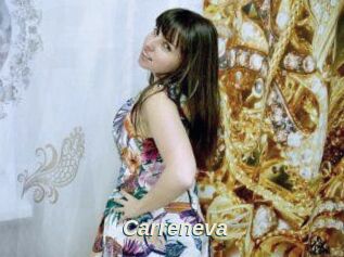 Carreneva