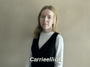 Carrieelliott